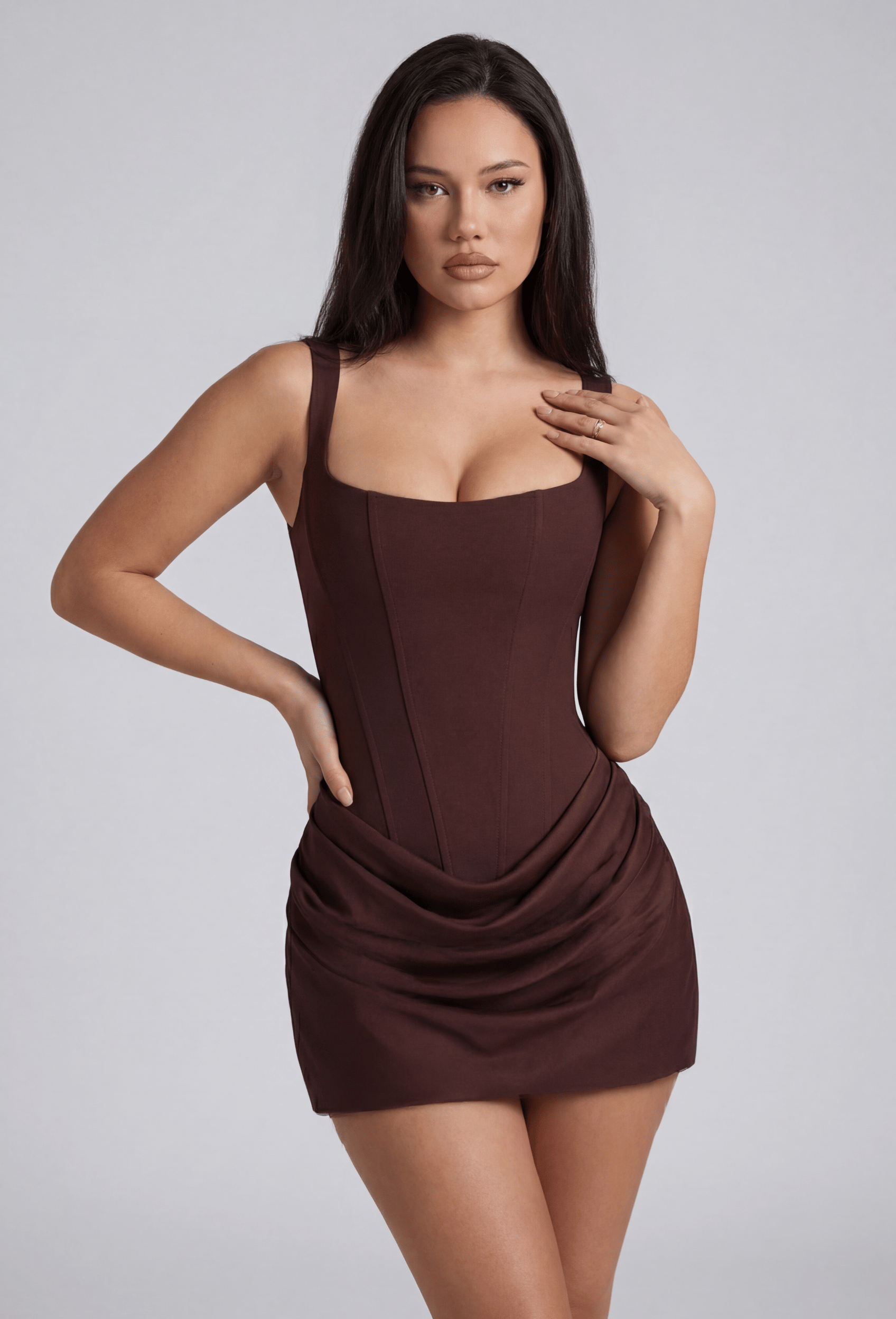 LENA MINI DRESS
